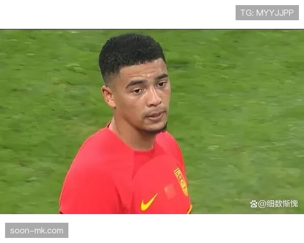 蒋光太身价大涨，闪耀中国足坛引多方关注