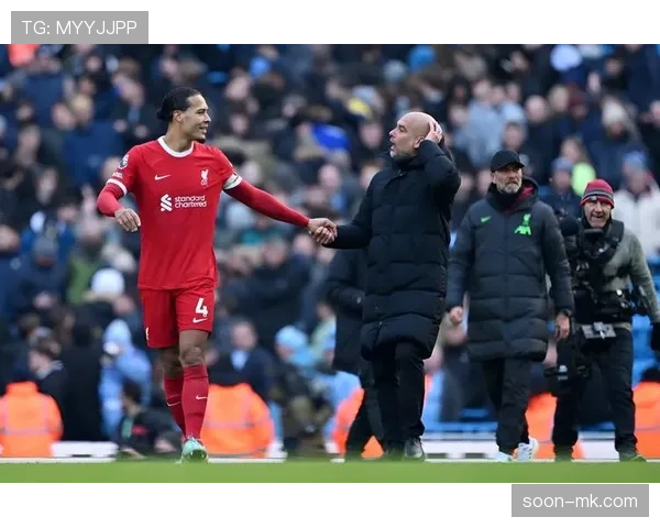 英超争冠再掀高潮：曼城利物浦状态大涨，巅峰对决一触即发