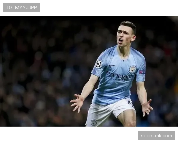 豪门球队再掀抢人大战，福登成转会市场焦点