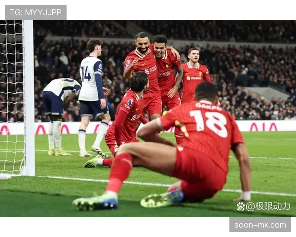 英超焦点战：豪门对决再燃经典战火，精彩表现引人瞩目