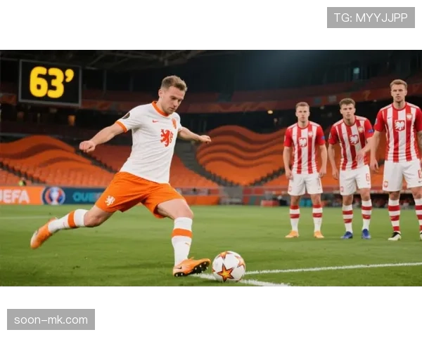 橙衣军团强势出击:荷兰国家队世界杯预选赛表现抢眼 橙衣军团强势出击:荷兰国家队世界杯预选赛表现抢眼