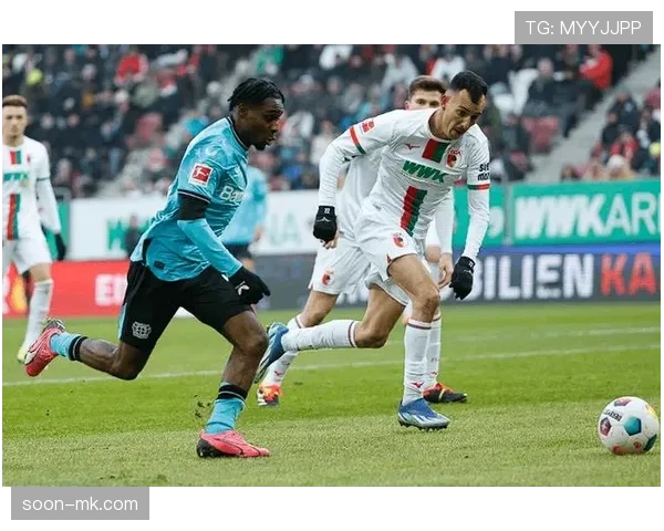 拜耳竞技场上演德甲焦点战，球迷期待双方状态回暖献上精彩对决