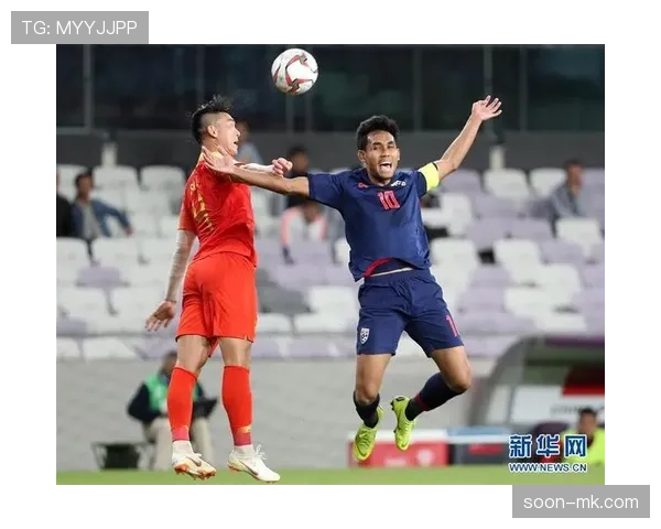 泰国国家队强势晋级亚洲杯16强，历史性突破引全国关注