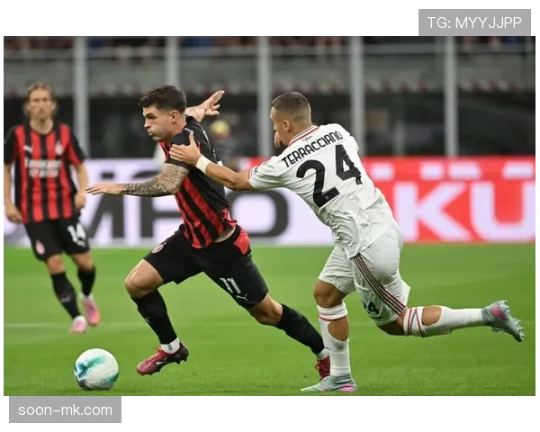 米兰防线愈发稳固，钢铁防守彰显争冠竞争力