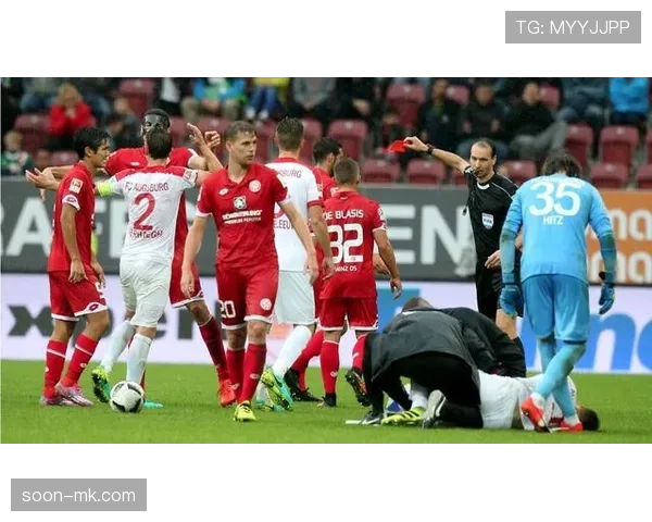 美因茨控球能力