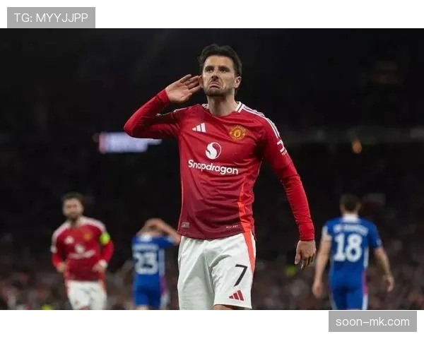 曼联赢得比赛，却失去比赛控制力