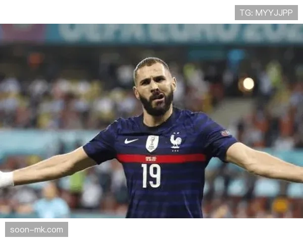 格列兹曼 vs 本泽马：国家队进攻角色与效率对比