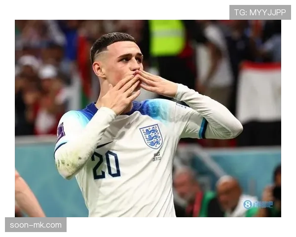 福登：从轮换奇兵到战术核心的跃迁解析