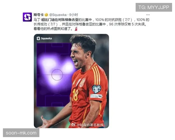 祖比门迪 vs 德克兰·赖斯：防守型中场的战术角色与比赛影响力差异