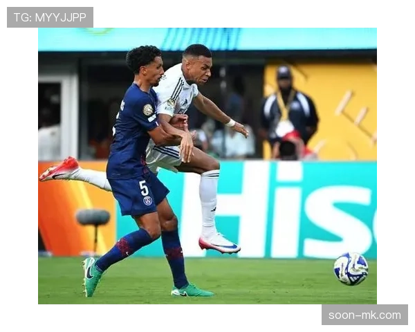 巴黎圣日耳曼边路成进攻核心，进攻层次是否面临削弱？